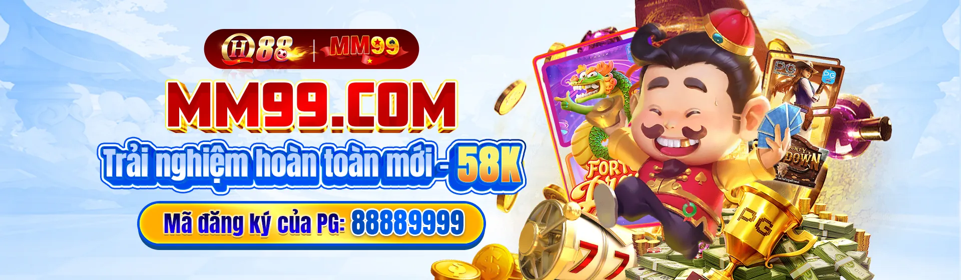 Chương trình VIP 99oke đăng nhập